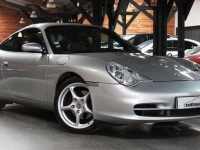 Porsche 911 Carrera