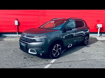 occasion Citroën C5 Aircross Hybrid 225ch Shine e-EAT8