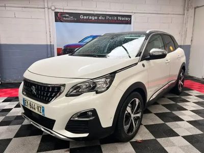 occasion Peugeot 3008 1.2 PURETECH 130CH E6.C CROSSWAY S\u0026S EAT8