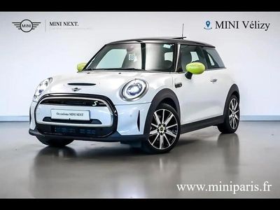 Occasion Mini Cooper SE Premium Plus 136 kW (186 ch) 2023 Blanc Citadine