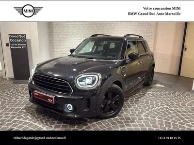 Occasion Mini Cooper Countryman Premium Plus 137 ch (100 kW) 2022 Noir SUV