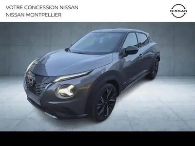 Xdjzgris squale+toit&retro noir me Occasion 2024 Nissan Juke SUV | 24 990 € (Prix juste)