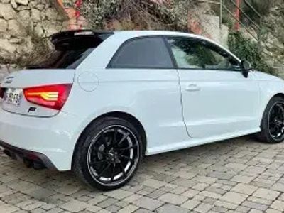 Audi S1