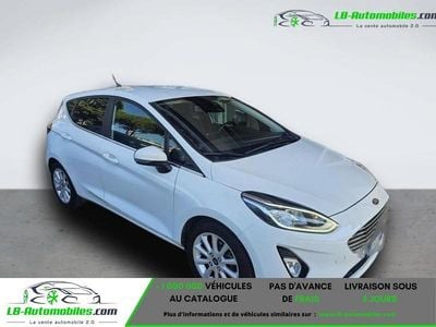 Occasion Ford Fiesta 95 ch (69 kW) 2020 Citadine