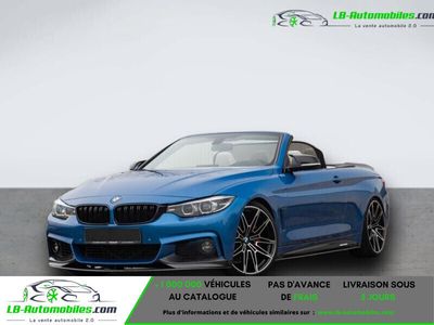 occasion BMW 326 Serie 4 440i XdriveCh Bva