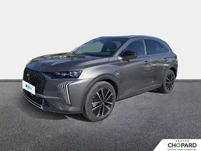 Occasion DS Automobiles DS7 Crossback 2023 Inconnue SUV