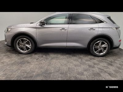 DS Automobiles DS7 Crossback