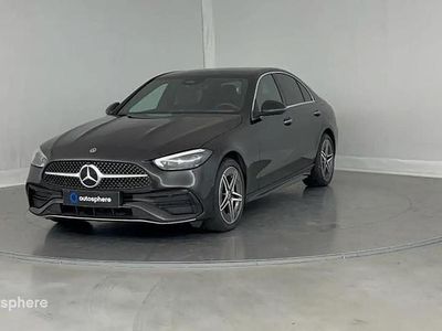 Occasion 2024 Mercedes C30 AMG AMG Berline | 43 999 € (Prix juste)