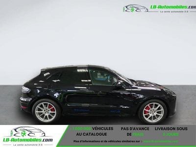 Occasion Porsche Macan GTS 381 ch (280 kW) 2020 SUV