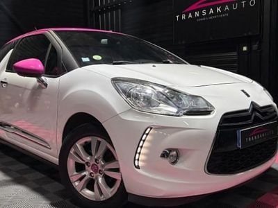 Citroën DS3