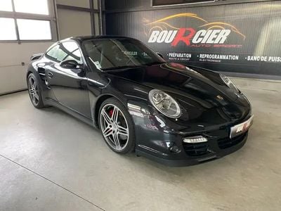 Porsche 997