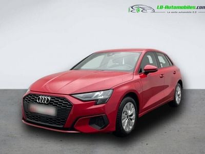 Audi A3 Sportback e-tron