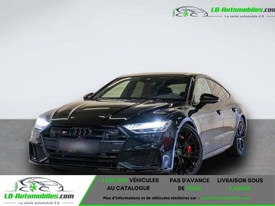 Occasion Audi S7 Sportback Sport 349 ch (256 kW) 2021 Citadine