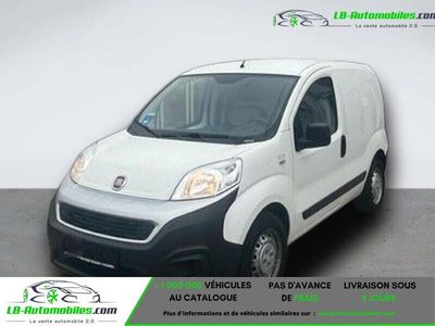 occasion Fiat Fiorino 1.3 16V MULTIJET 95 BVM