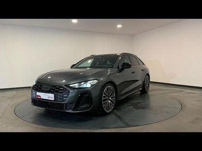 Gris daytona nacré Occasion 2025 Audi Coupé Design Coupé | 54 990 €