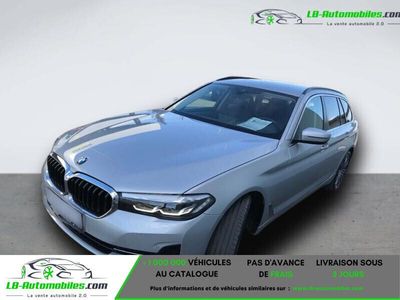 occasion BMW 501 530 530dch BVA