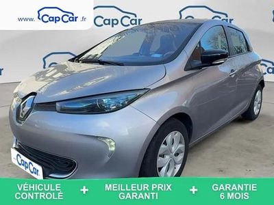 Occasion 2017 Renault Zoe Life Citadine | 5 480 € (Bon prix)