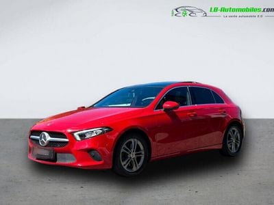 Mercedes A220