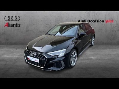 Audi A3 Sportback e-tron