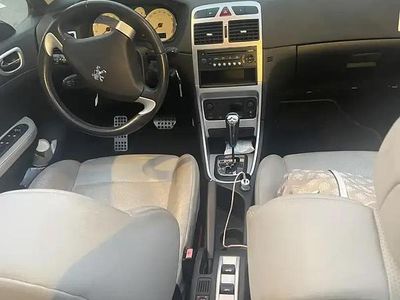 Occasion 2005 Peugeot 307 CC Cabriolet | 3 400 €