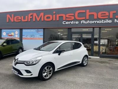 Renault Clio IV