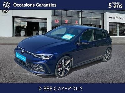 Occasion 2024 VW Golf VIII GTE | 31 480 € (Prix juste)