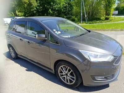 Ford Grand C-Max