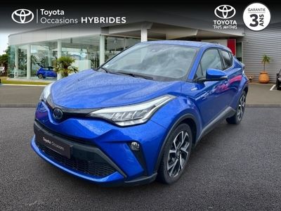 occasion Toyota C-HR 122h Edition 2WD E-CVT MY20