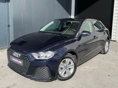 occasion Audi A1 30 TFSI 116ch Business line S tronic 7 - VIVA192192406