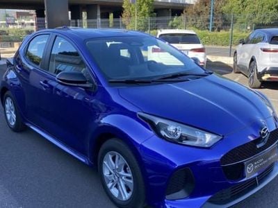 Occasion 2025 Mazda 2 Center-Line Citadine | 24 900 €