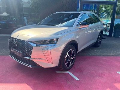 occasion DS Automobiles DS7 Crossback 