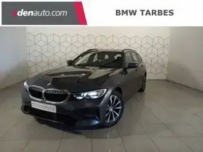 occasion BMW 320 Serie 3 Touring d 190 Ch Bva8 Edition Sport