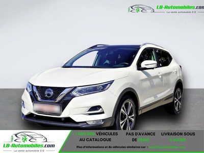 Occasion 2019 Nissan Qashqai SUV | 22 900 € (Prix juste)