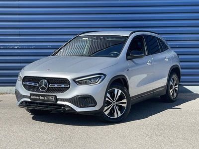 occasion Mercedes GLA250 