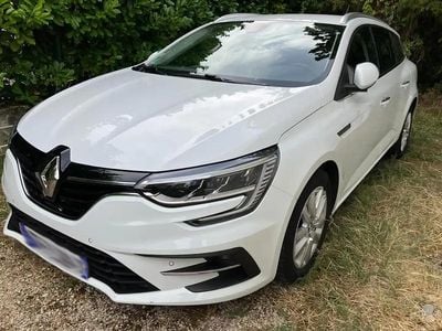 Renault Mégane IV