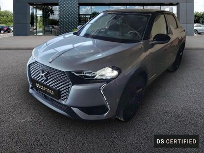 occasion DS Automobiles DS3 Crossback E-Tense Performance Line+