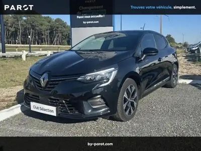 Noir Occasion 2023 Renault Clio V Evolution Berline | 13 890 € (Prix juste)