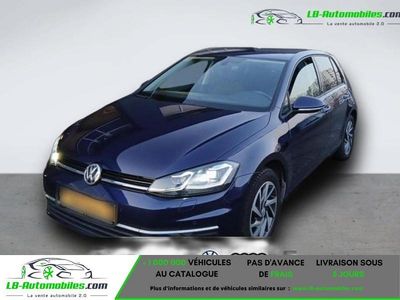 Occasion VW Golf VII 110 ch (80 kW) 2018 Berline