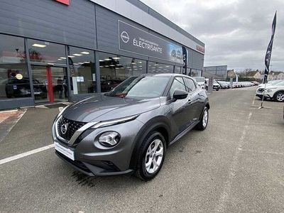 occasion Nissan Juke Juke 2021.5DIG-T 114