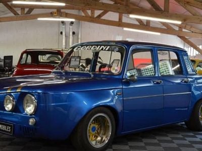 Occasion 1967 Renault R8 Berline | 34 900 €