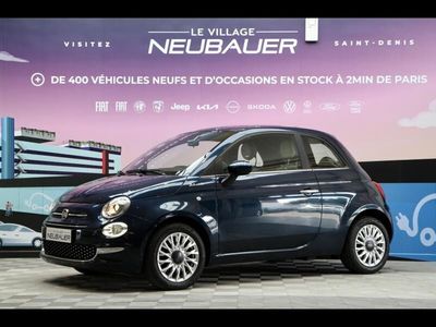 occasion Fiat 500 1.0 70ch BSG S&S Dolcevita