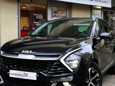 Occasion 2022 Kia Sportage SUV | 20 490 € (Prix juste)