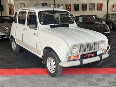 Occasion Renault R4 34 ch (25 kW) 1993