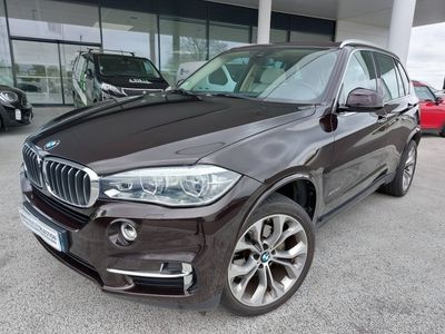 occasion BMW X5 xDrive30dA 258ch Exclusive