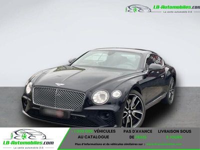 occasion Bentley Continental GT W12 6.0 635 ch BVA