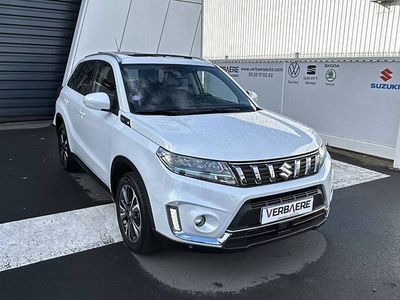 occasion Suzuki Vitara Vitara1.4 Boosterjet Allgrip Hybrid