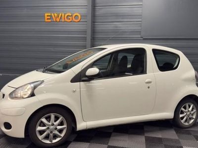 Occasion Toyota Aygo 54 ch (39 kW) 2010 Citadine