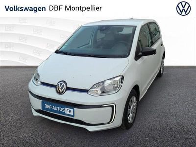 occasion VW e-up! FL2 83CH