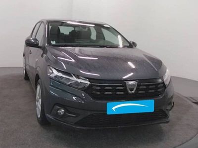 occasion Dacia Sandero SanderoSCe 65