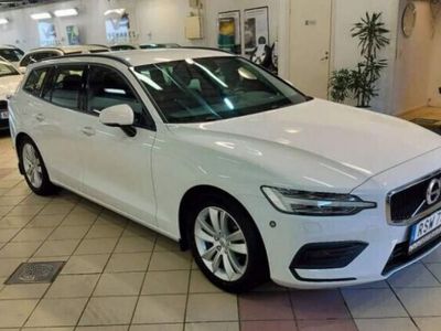 occasion Volvo V60 D4 190 ch MOMENTUM GEARTRONIC VIRTUAL CUIR 75000 km